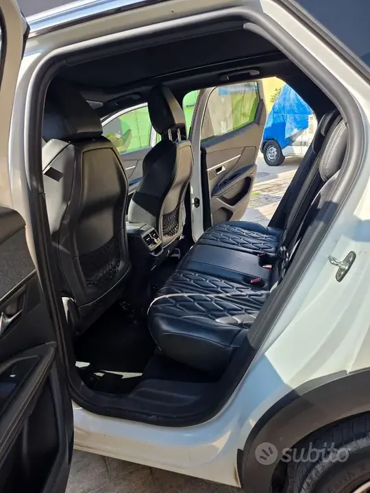 Peugeot 3008 2016 photo 4