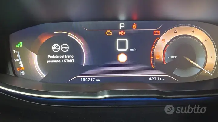 Peugeot 3008 2016 photo 2
