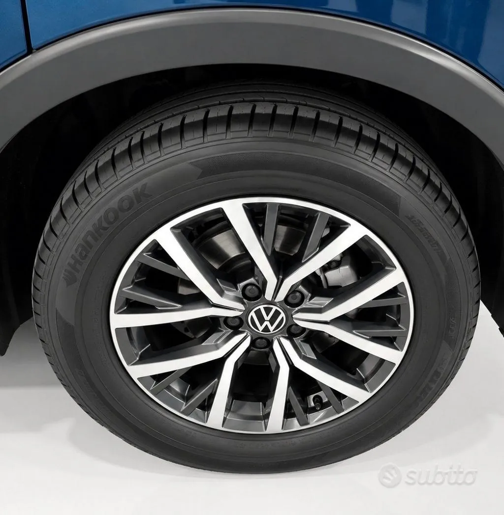 Volkswagen Tiguan 2023 photo 5