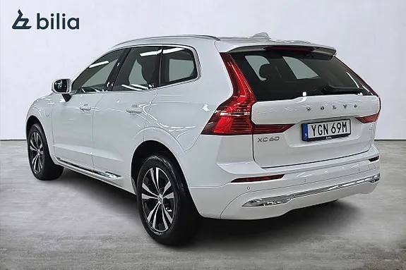 Volvo Xc60 2024 photo 2