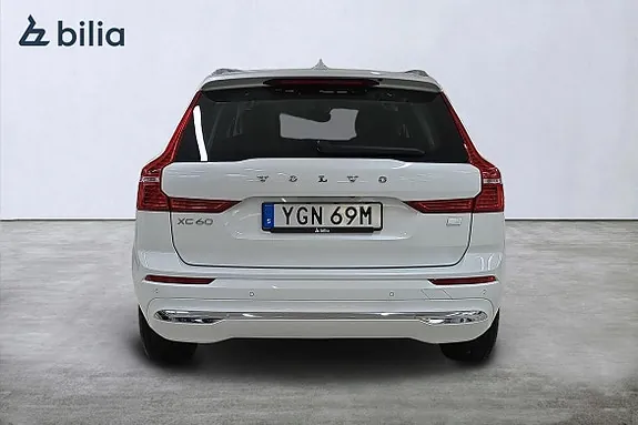 Volvo Xc60 2024 photo 5