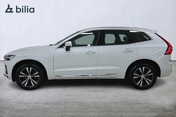 Volvo Xc60 2024 photo 3