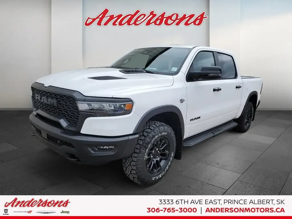 Ram 1500