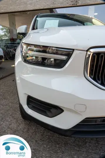Volvo Xc40 2022 photo 4