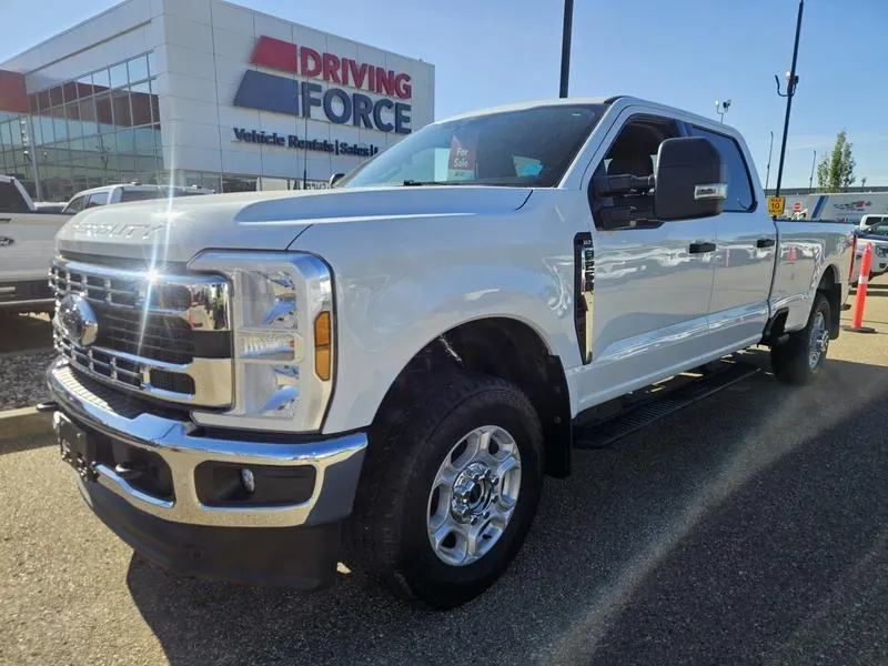 Ford Super Duty F-250