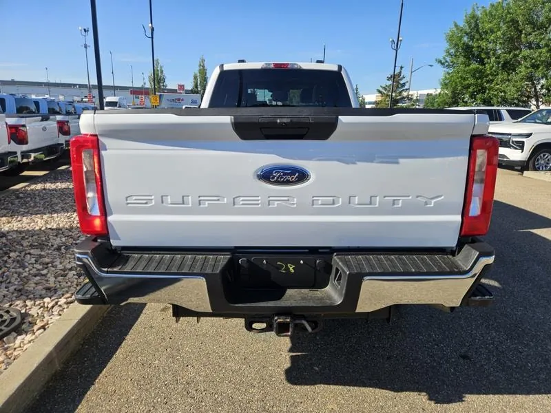 Ford Super Duty F-250 2025 photo 4