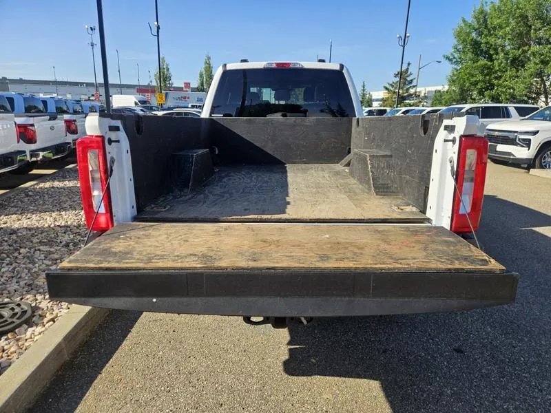 Ford Super Duty F-250 2025 photo 5