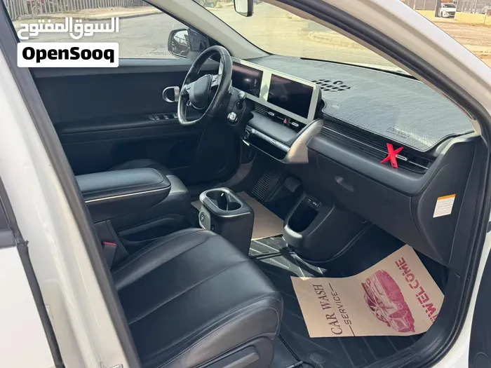 Hyundai Ioniq 5 2022 photo 3