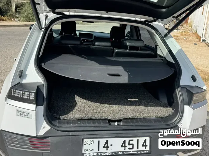 Hyundai Ioniq 5 2022 photo 4
