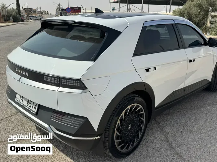 Hyundai Ioniq 5 2022 photo 2