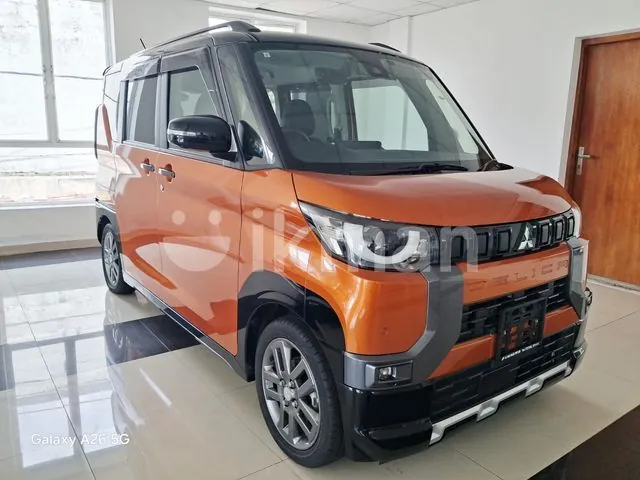 Mitsubishi Delica Mini 2024 photo 2