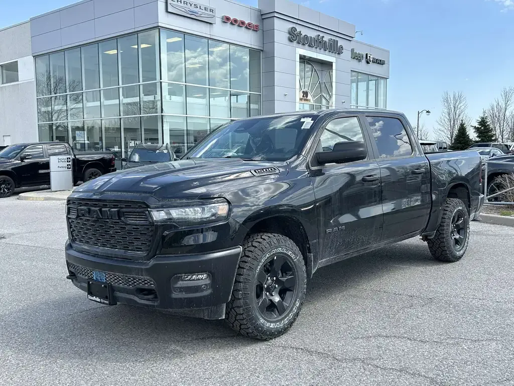 Ram 1500