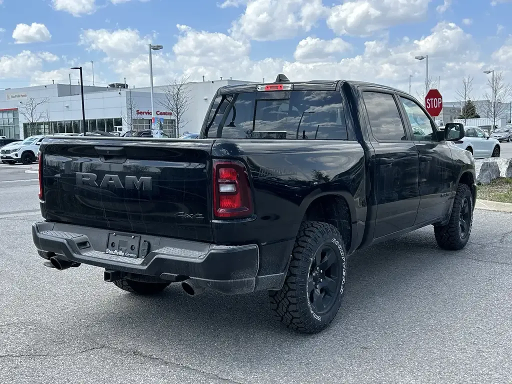 Ram 1500 2026 photo 5