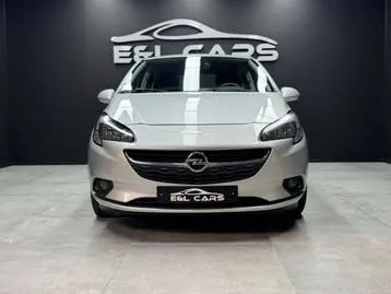 Opel Corsa 2016 photo 2