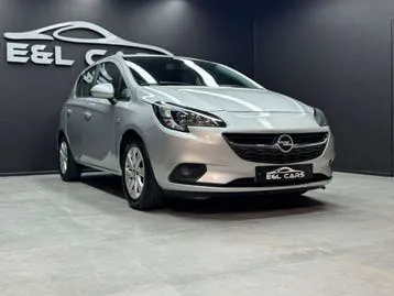 Opel Corsa 2016 photo 3