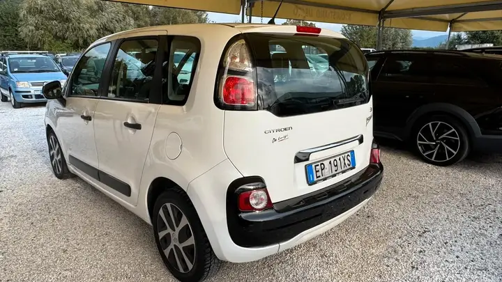 Citroen C3 Picasso 2013 photo 5