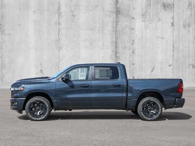 Ram 1500 2027 photo 4