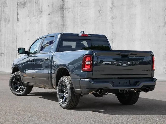 Ram 1500 2027 photo 5