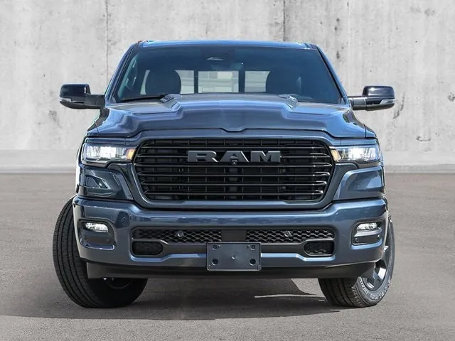 Ram 1500 2027 photo 2