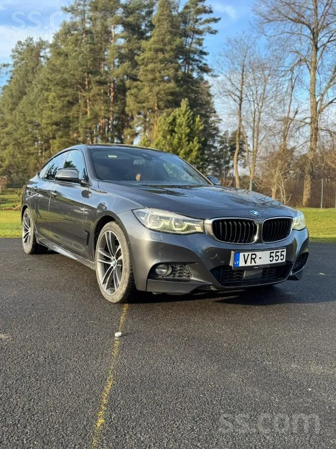 BMW 325
