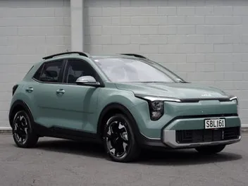 Kia Stonic 2026 photo 2