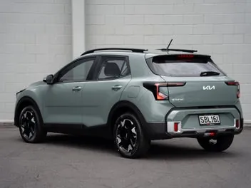 Kia Stonic 2026 photo 4