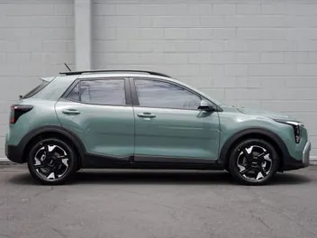 Kia Stonic 2026 photo 3