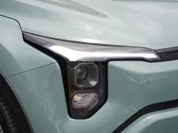 Kia Stonic 2026 photo 5