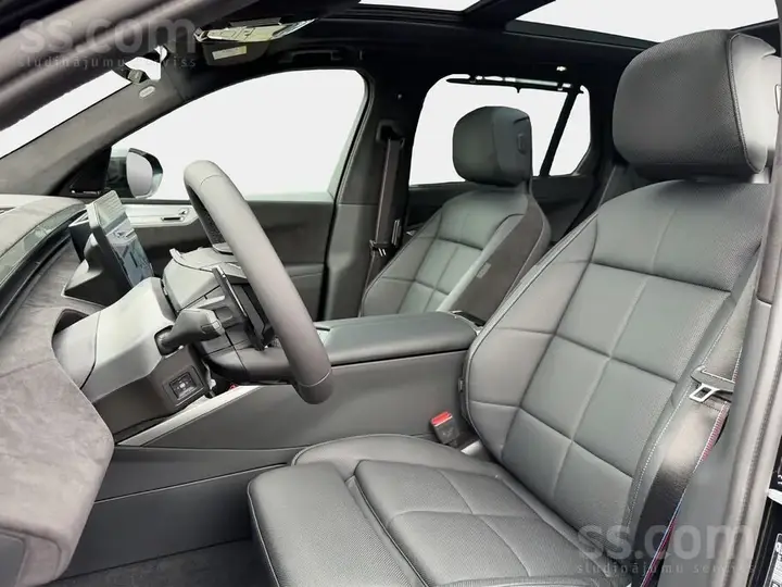 BMW X5 2026 photo 5