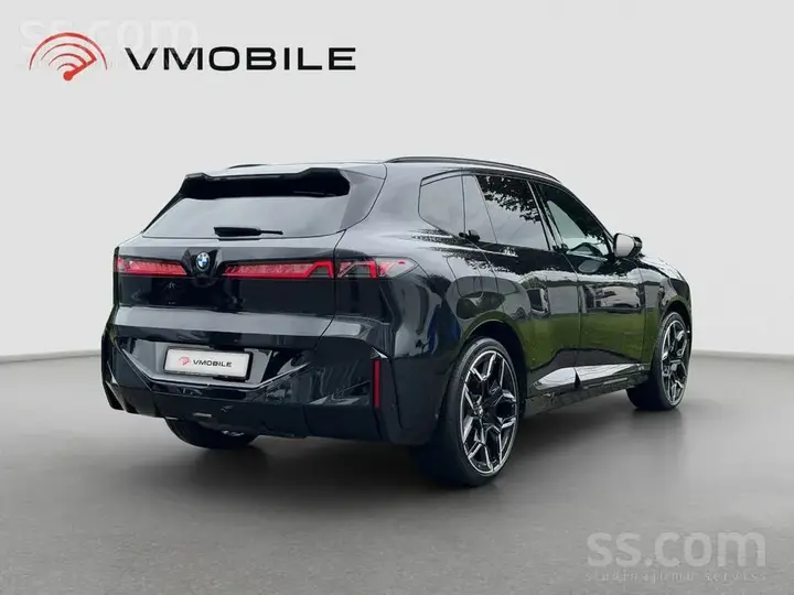 BMW X5 2026 photo 2