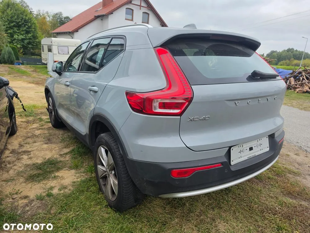 Volvo Xc 40