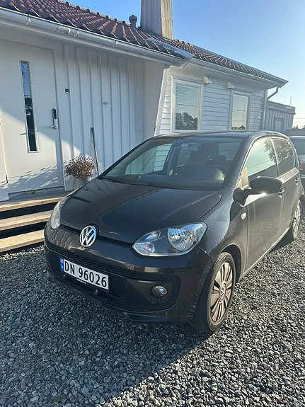 Volkswagen Up