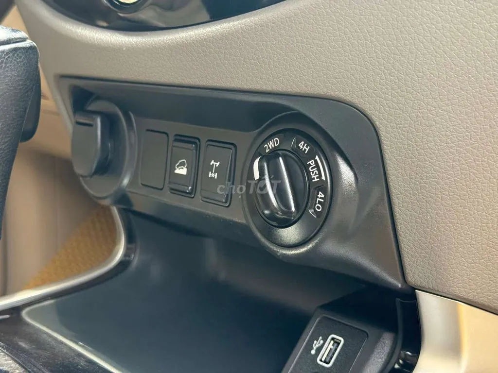 Nissan Navara 2019 photo 3