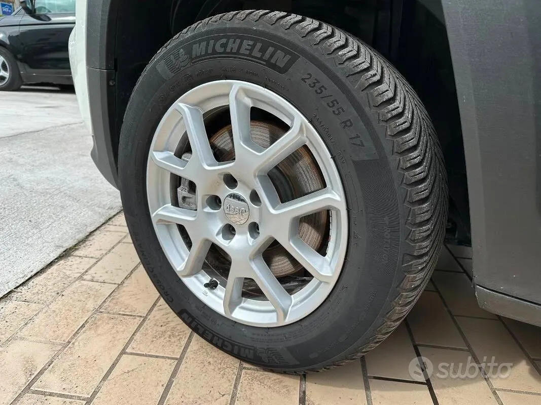 Jeep Renegade 2020 photo 4
