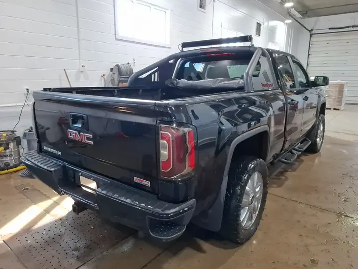 GMC Sierra 1500 2016 photo 4