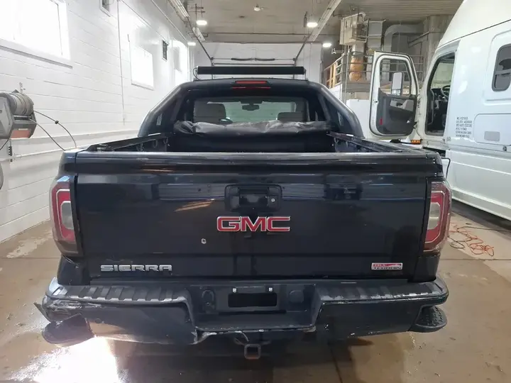 GMC Sierra 1500 2016 photo 5