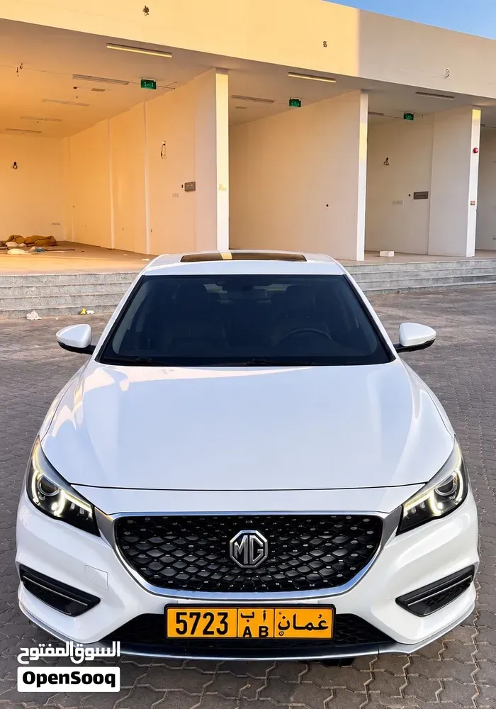 MG Mg 6