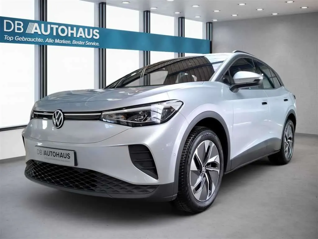 Volkswagen Id.4 Pro