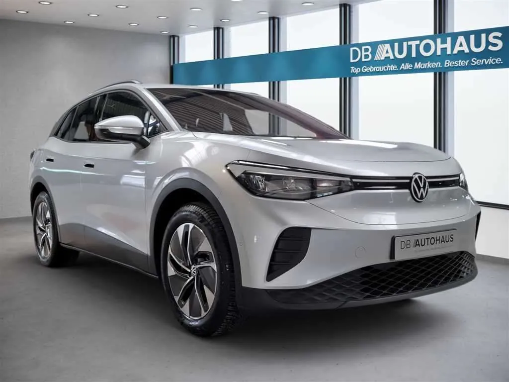 Volkswagen Id.4 Pro 2024 photo 2