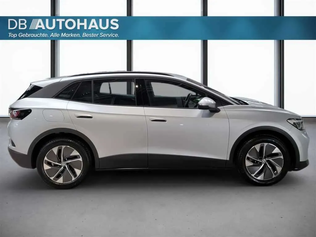 Volkswagen Id.4 Pro 2024 photo 3