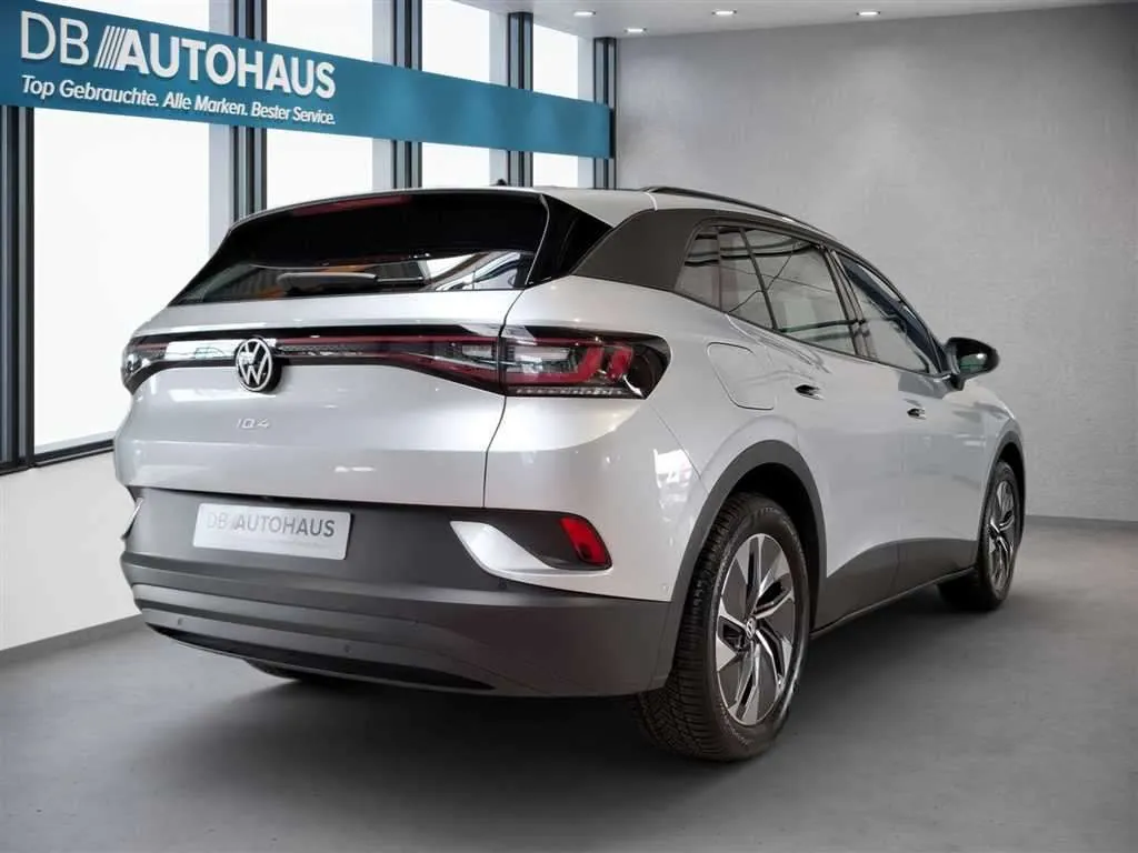 Volkswagen Id.4 Pro 2024 photo 4