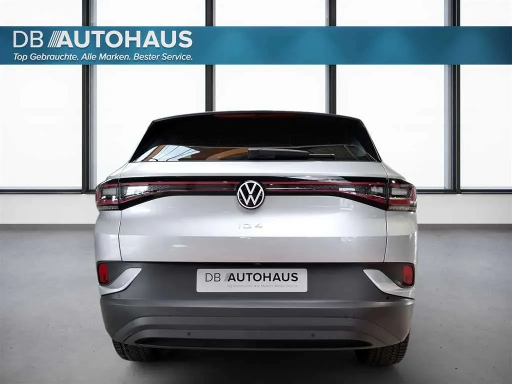 Volkswagen Id.4 Pro 2024 photo 5