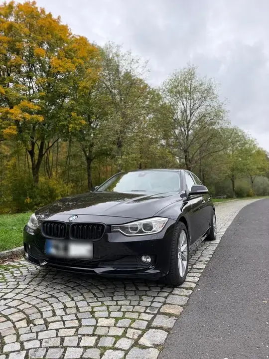 BMW 320D