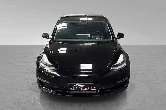 Tesla Model 3 2019 photo 5