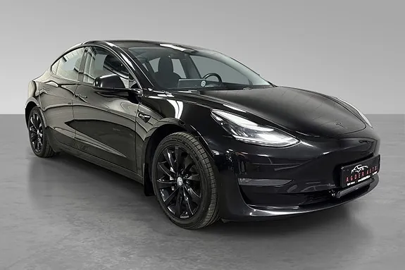 Tesla Model 3 2019 photo 4