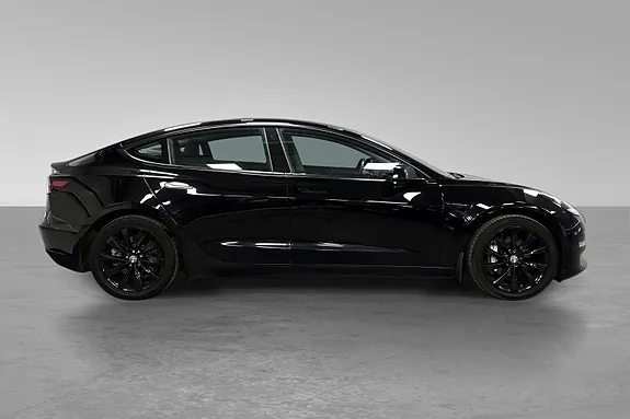 Tesla Model 3 2019 photo 3