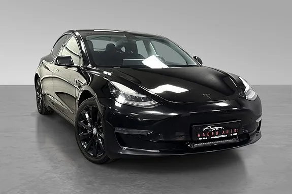 Tesla Model 3 2019 photo 2