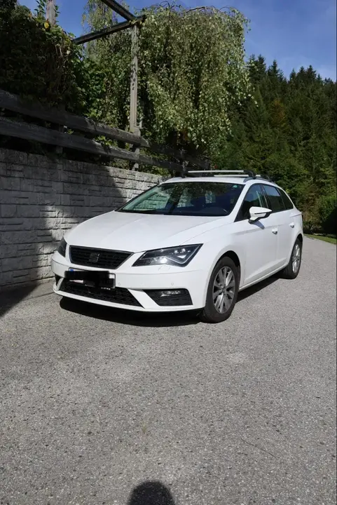 Seat Leon 2018 photo 3