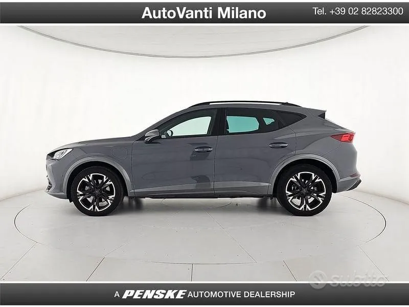 Cupra Formentor 2023 photo 2