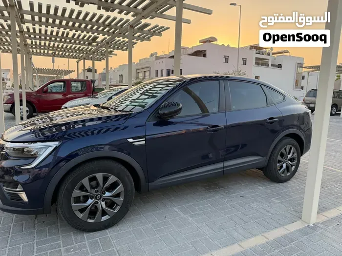 Renault Arkana 2025 photo 3